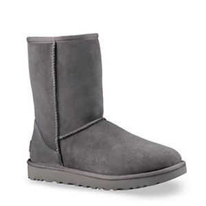 Grey Ugg’s